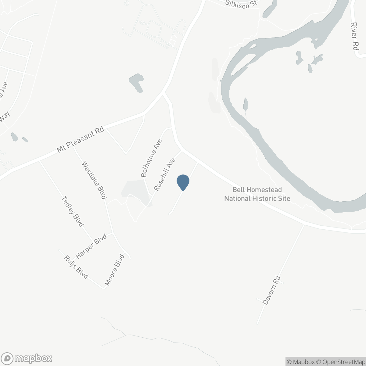 9 RUE CHATEAUX Terrace, Brantford, Ontario N3T 6N7